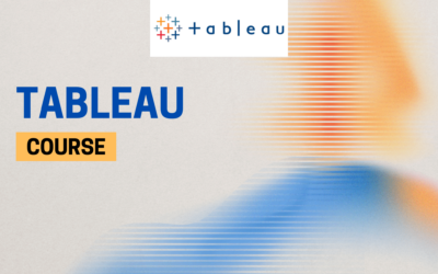 TABLEAU TRAINING