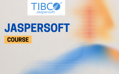 JASPERSOFT TRAINING